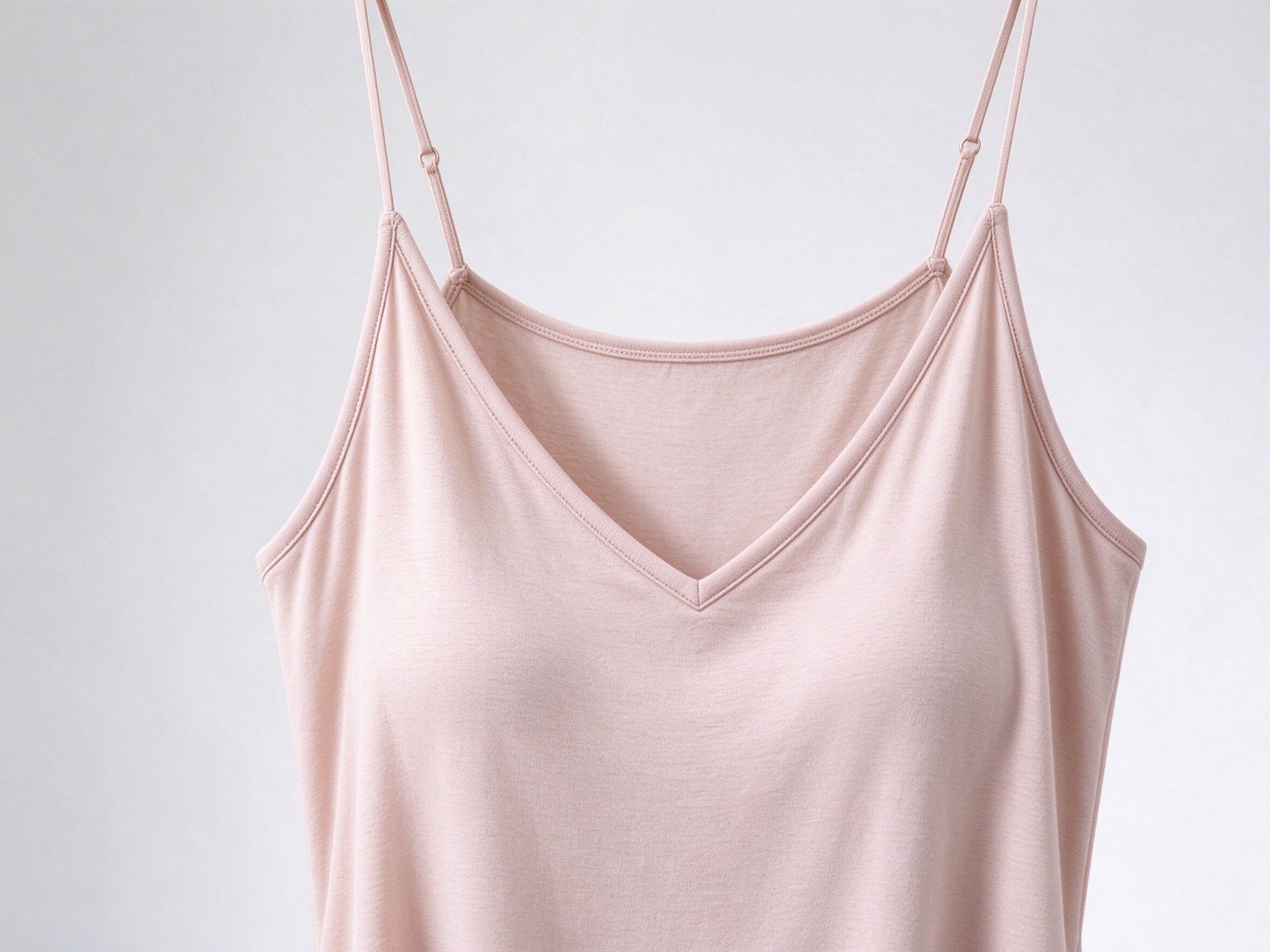 Women’s Camisole – Basic Layering Essential