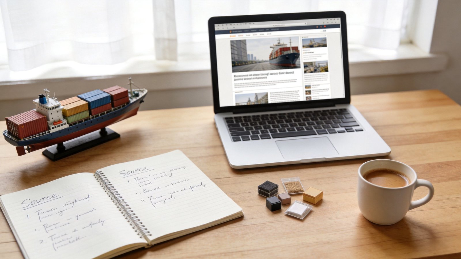 Project documentation and working records under our Terms of Service