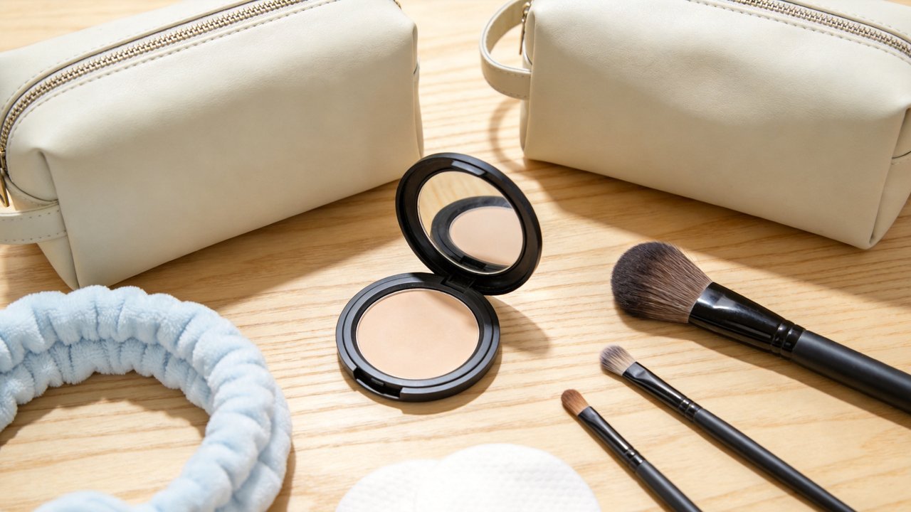 Sourcing Beauty Accessories from China: What B2B Buyers Should Know