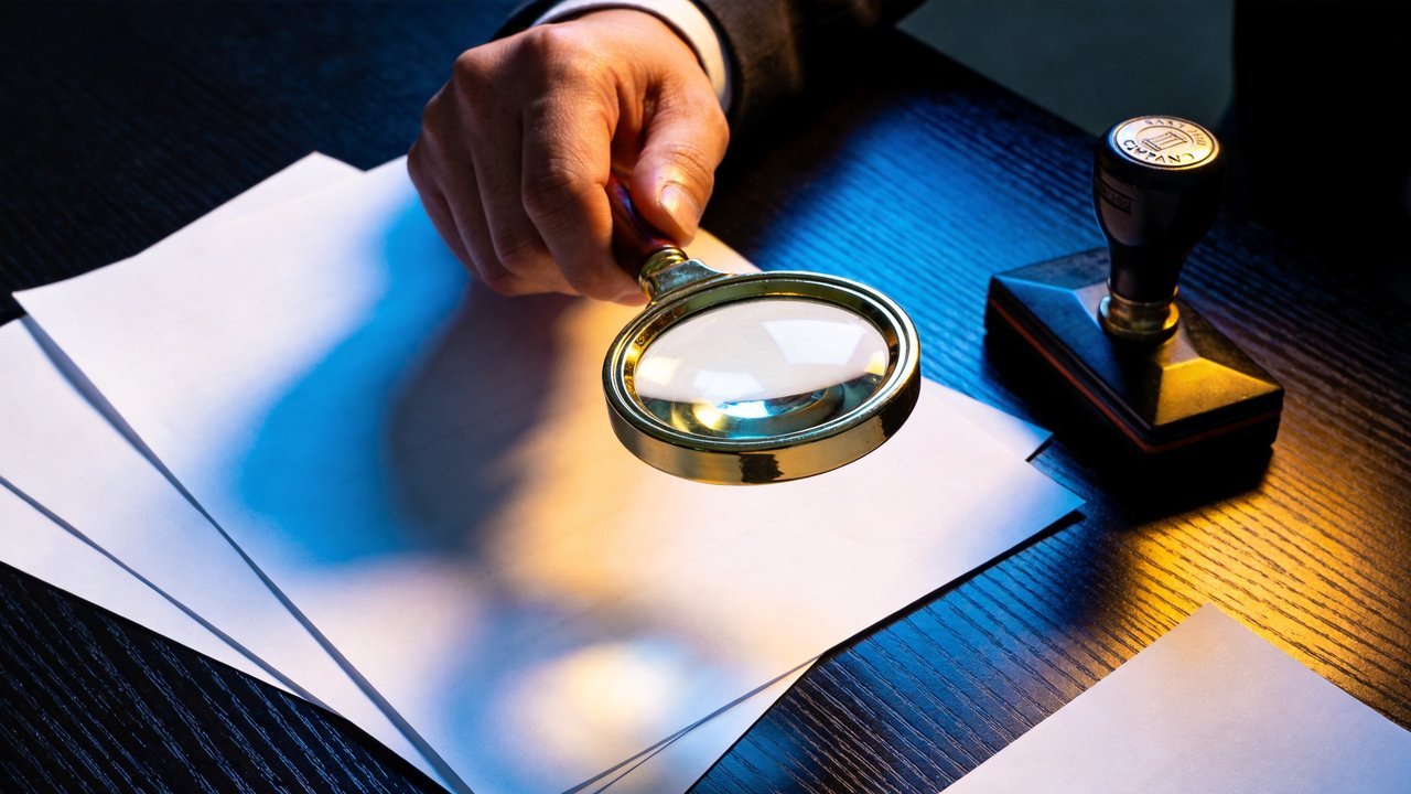 China Supplier Red Flags: 12 Warning Signs Before You Wire a Deposit