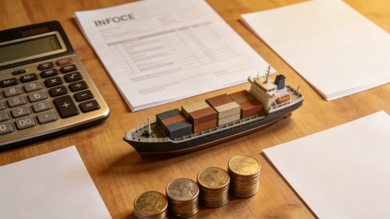 Landed Cost Importing From China: A Practical B2B Guide