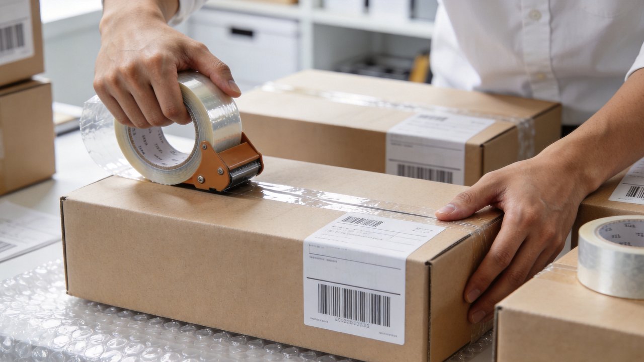 Sourcing For Amazon FBA: A Practical B2B Guide