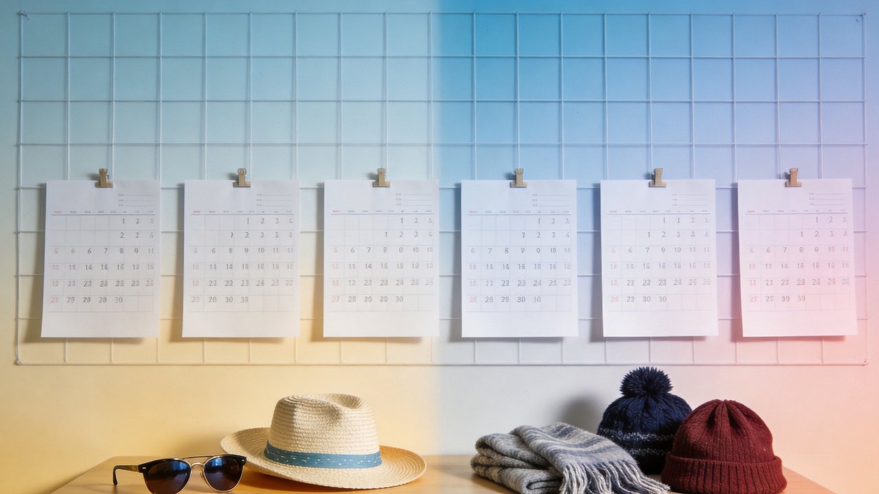 Seasonal Sourcing China: A Practical B2B Guide