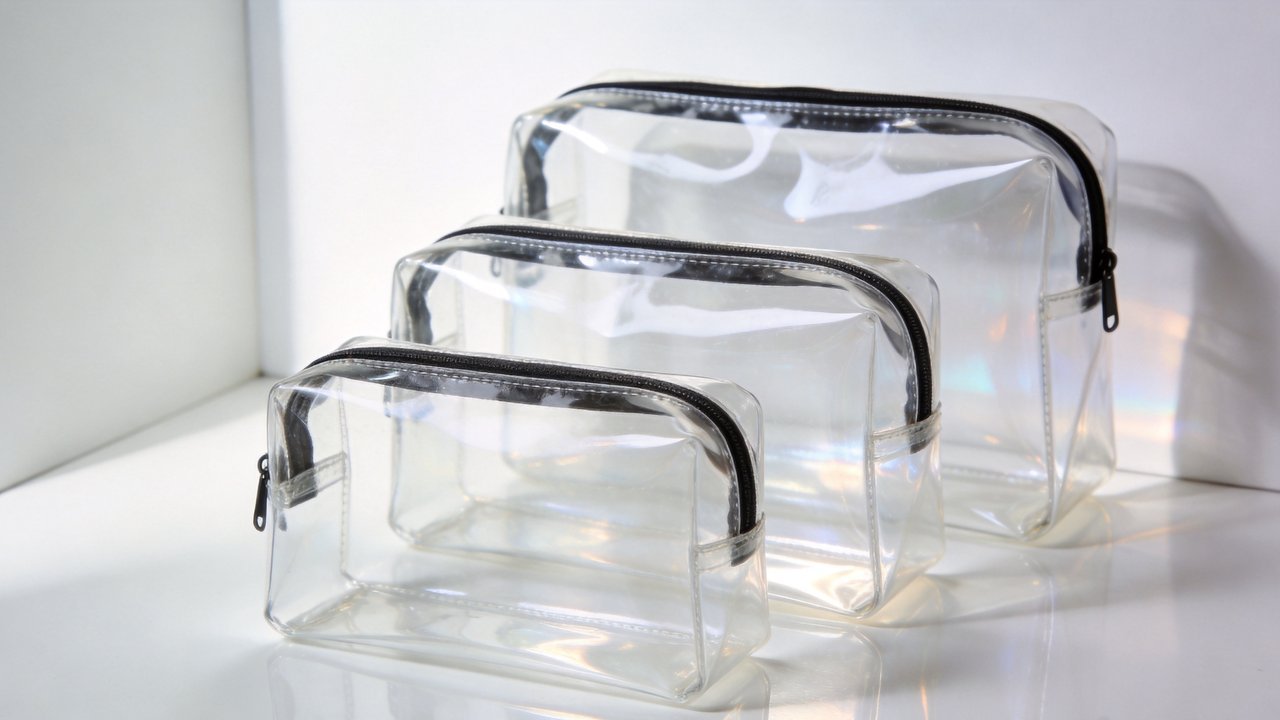 Clear Makeup Bag Wholesale: A Practical B2B Guide
