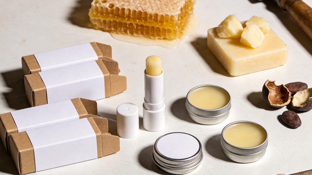 Private Label Lip Balm Manufacturer: A Practical B2B Guide