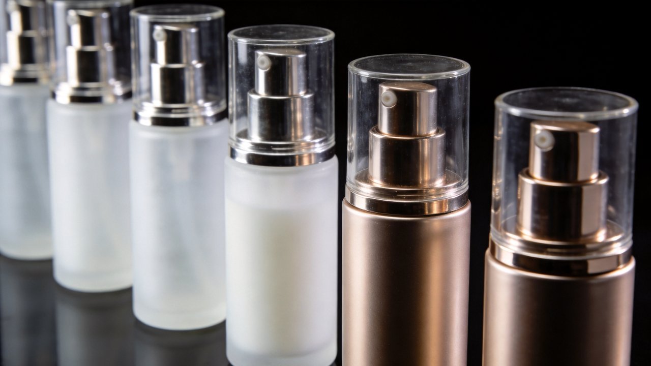 Airless Bottle Manufacturer: A Practical B2B Guide