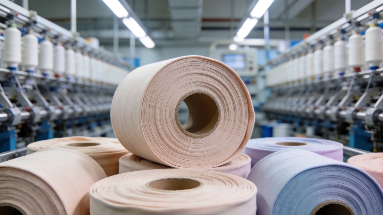 Seamless Underwear Manufacturer: A Practical B2B Guide