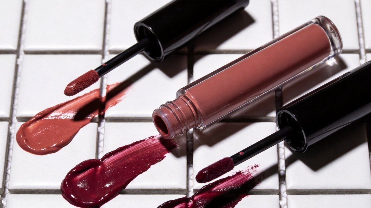Matte Lipstick Manufacturer: A Practical B2B Guide